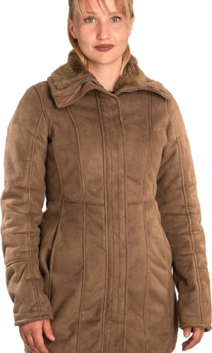 Γυναικείο Μουτόν - B115