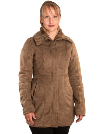 Γυναικείο Μουτόν - B115