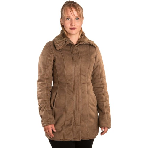 Γυναικείο Μουτόν - B115