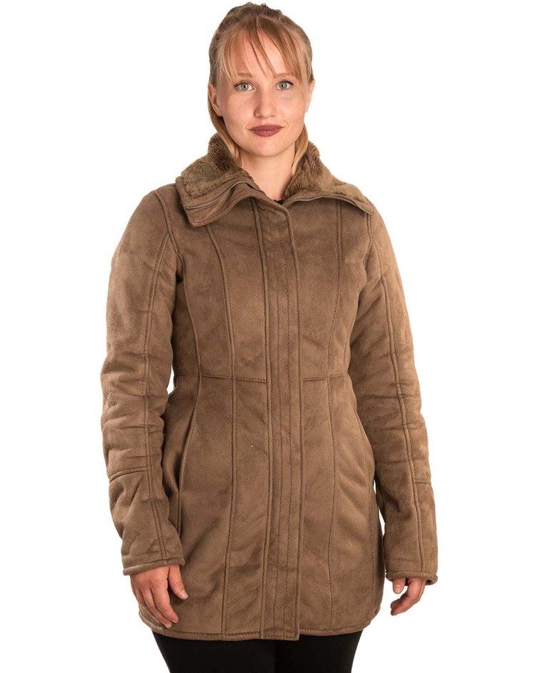 Γυναικείο Μουτόν - B115