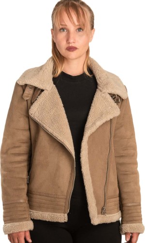 Γυναικείο Μουτόν - B116