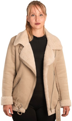 Γυναικείο Μουτόν - B118