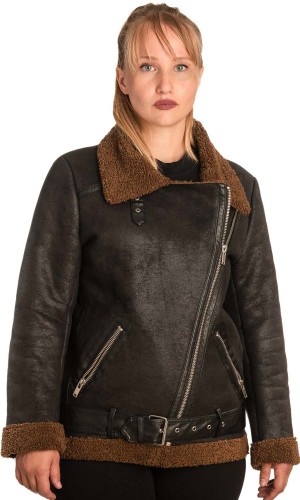 Γυναικείο Μουτόν - B119