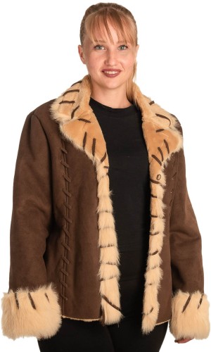 Γυναικείο Μουτόν - B122