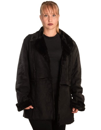 Γυναικείο Μουτόν - B123