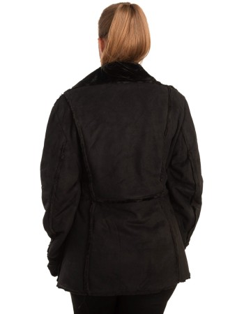 Γυναικείο Μουτόν - B123