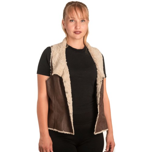 Γυναικείο Μουτόν - B124