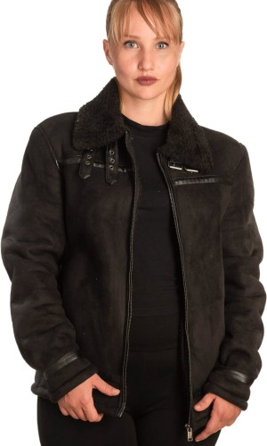 Γυναικείο Μουτόν - B127