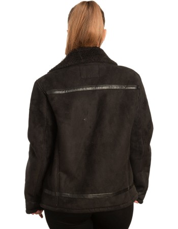 Γυναικείο Μουτόν - B127