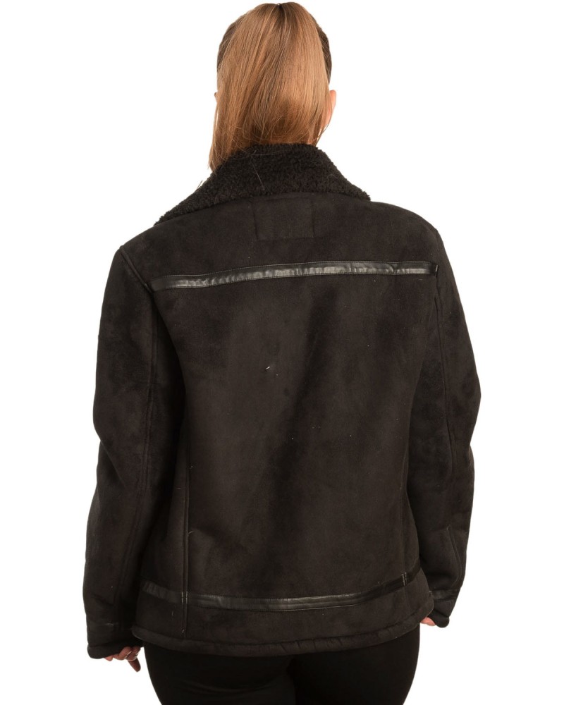 Γυναικείο Μουτόν - B127