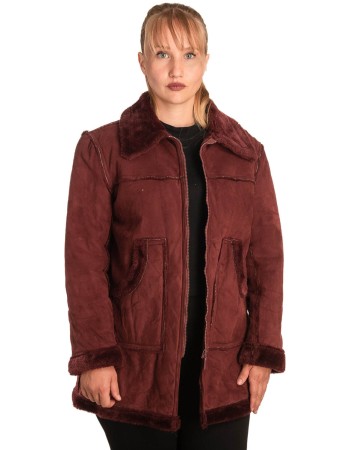 Γυναικείο Μουτόν - B128