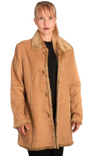 Γυναικείο Μουτόν - B130