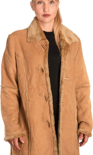 Γυναικείο Μουτόν - B130