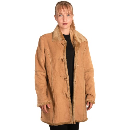 Γυναικείο Μουτόν - B130