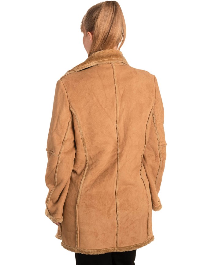 Γυναικείο Μουτόν - B130