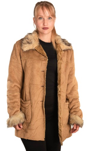 Γυναικείο Μουτόν - B131