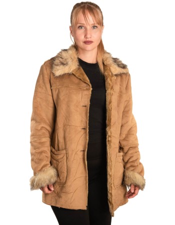 Γυναικείο Μουτόν - B131