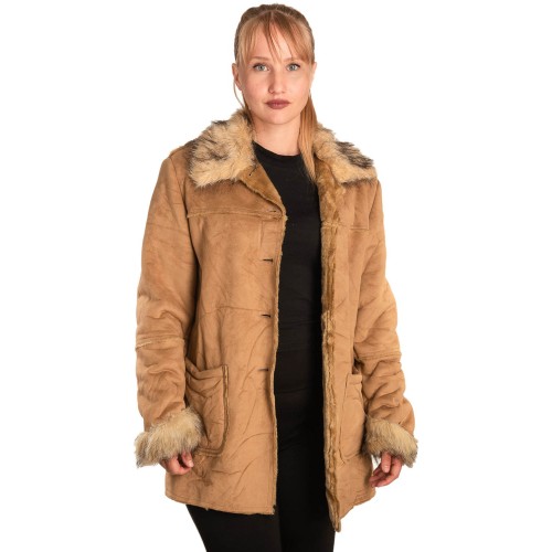 Γυναικείο Μουτόν - B131