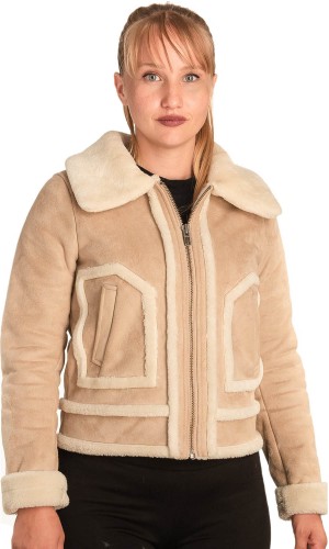 Γυναικείο Μουτόν - B135