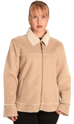 Γυναικείο Μουτόν - B136