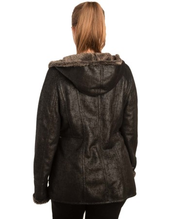 Γυναικείο Μουτόν - B137