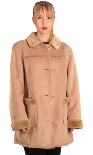 Γυναικείο Μουτόν - B141