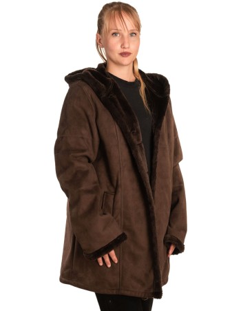 Γυναικείο Μουτόν - B142