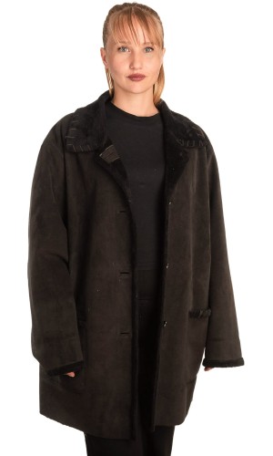 Γυναικείο Μουτόν - B144