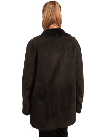 Γυναικείο Μουτόν - B144