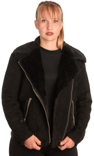 Γυναικείο Μουτόν - B146