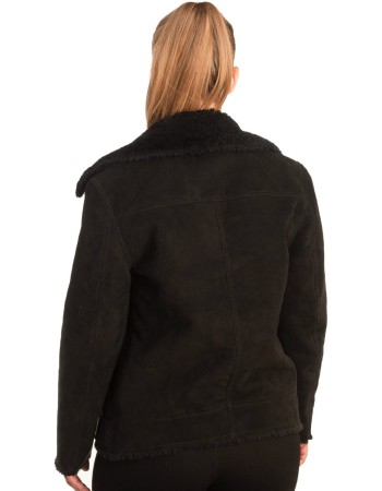 Γυναικείο Μουτόν - B146