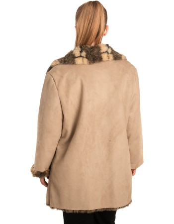 Γυναικείο Μουτόν - B149