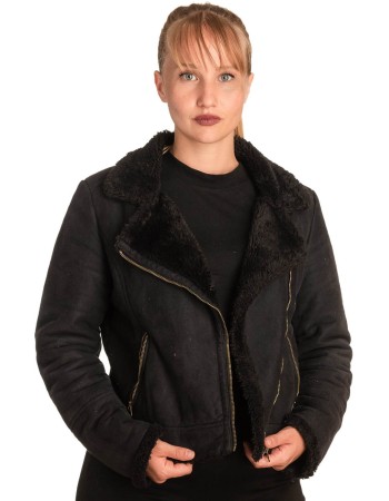 Γυναικείο Μουτόν - B150