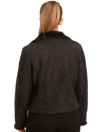 Γυναικείο Μουτόν - B150