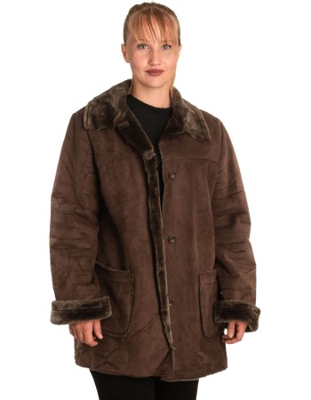 Γυναικείο Μουτόν - B151