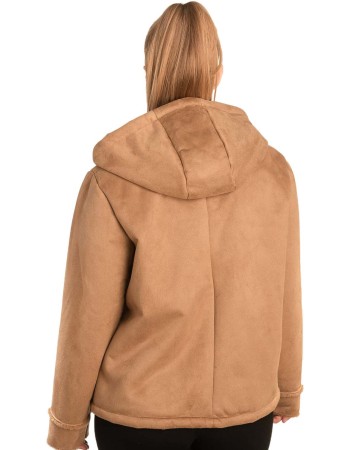 Γυναικείο Μουτόν - B154