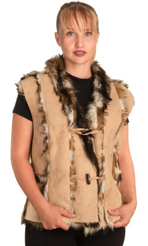 Γυναικείο Μουτόν - B155