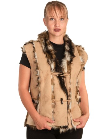 Γυναικείο Μουτόν - B155