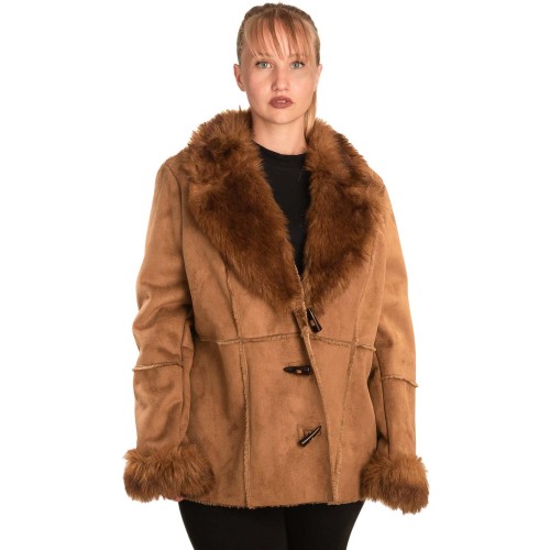 Γυναικείο Μουτόν - B157