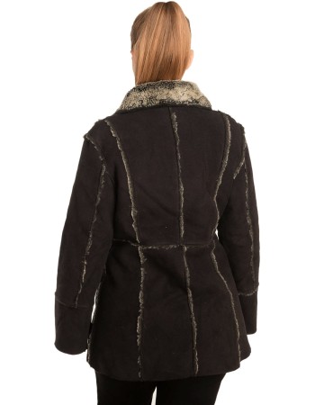 Γυναικείο Μουτόν - B158