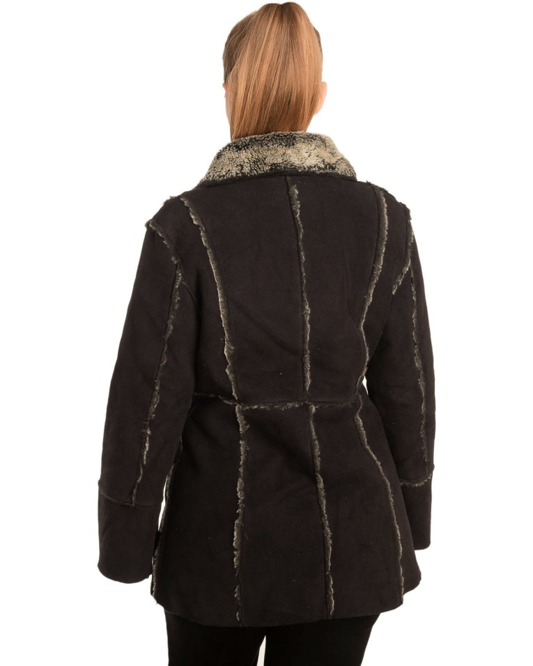 Γυναικείο Μουτόν - B158