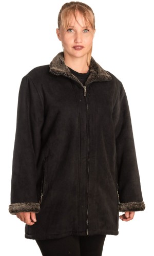 Γυναικείο Μουτόν - B159