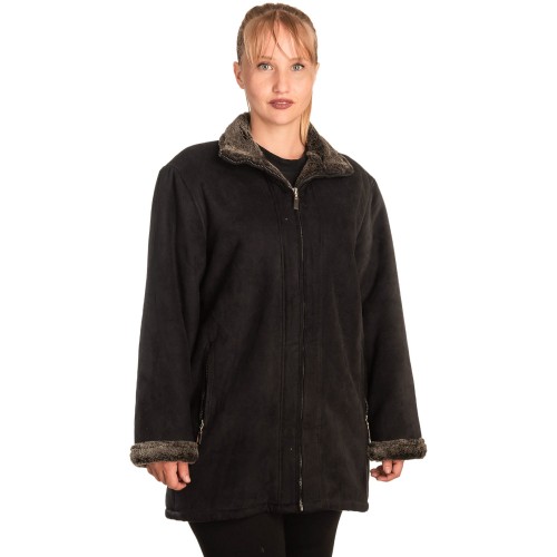 Γυναικείο Μουτόν - B159