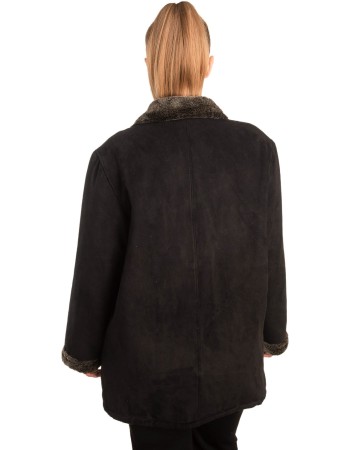 Γυναικείο Μουτόν - B159