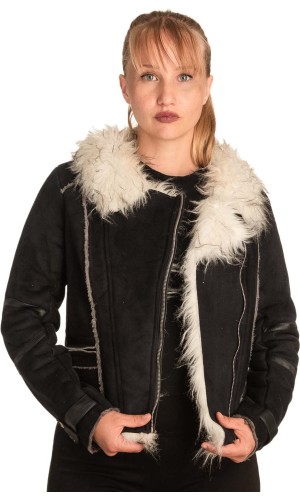 Γυναικείο Μουτόν - B160