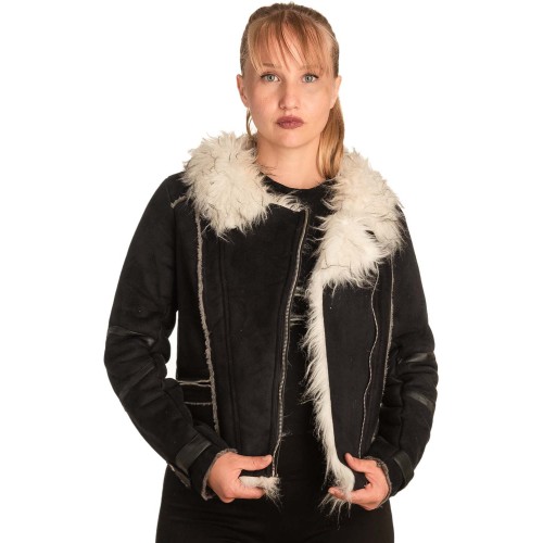 Γυναικείο Μουτόν - B160