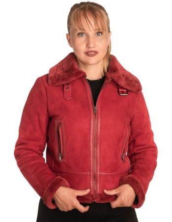 Γυναικείο Μουτόν - B161