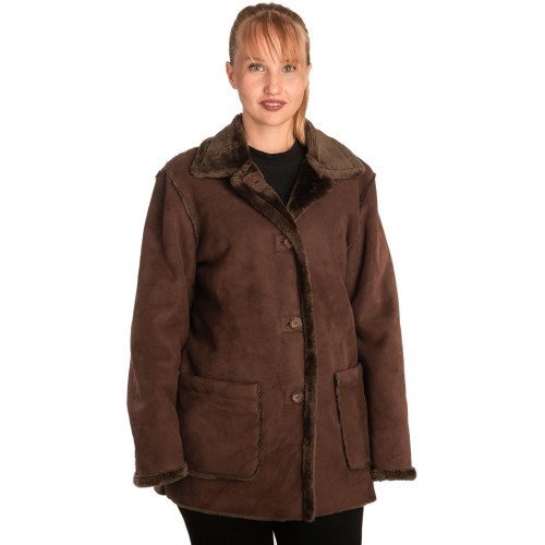 Γυναικείο Μουτόν - B162