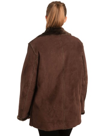 Γυναικείο Μουτόν - B162