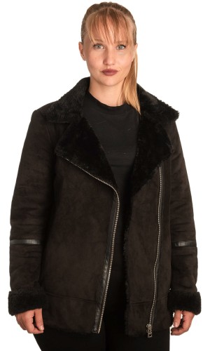 Γυναικείο Μουτόν - B164